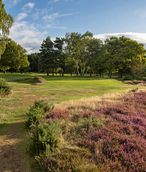 Berkhamsted GC