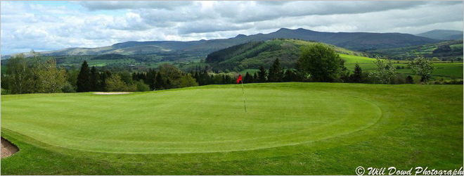 Cradoc Golf Course