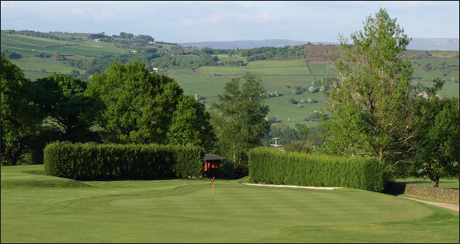 Disley Golf Club