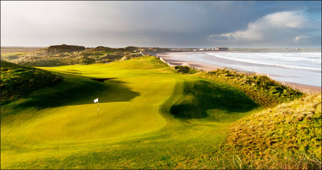 Trump International Golf Links & Hotel