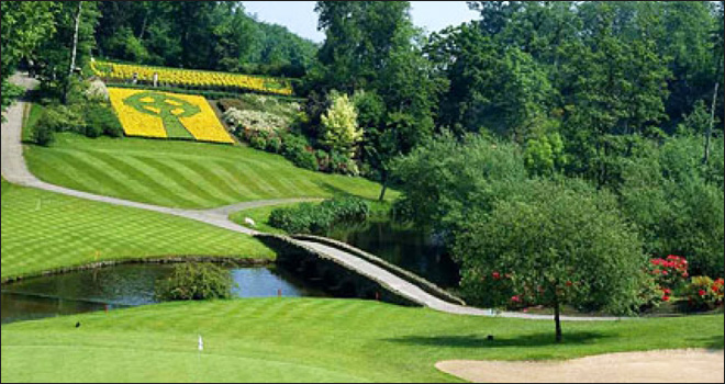 Druids Glen Golf Resort