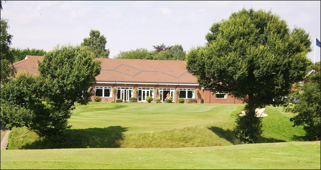 Ellesmere Golf Club