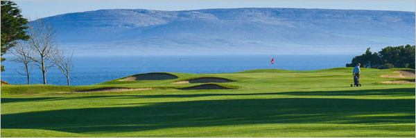 Galway Golf Club