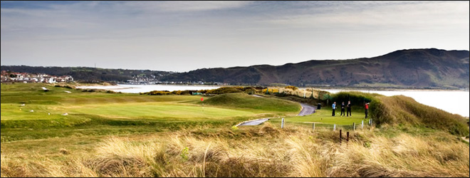 North Wales (Llandudno) Golf Course