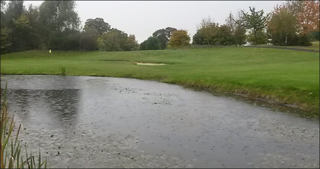 Northop Golf Club