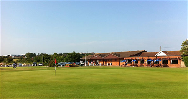 Sheerness Golf Club