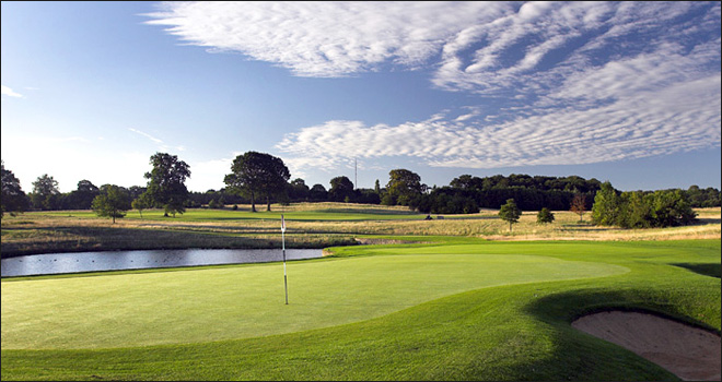 The London Golf Club