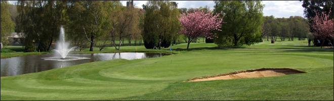 West Malling Golf Club