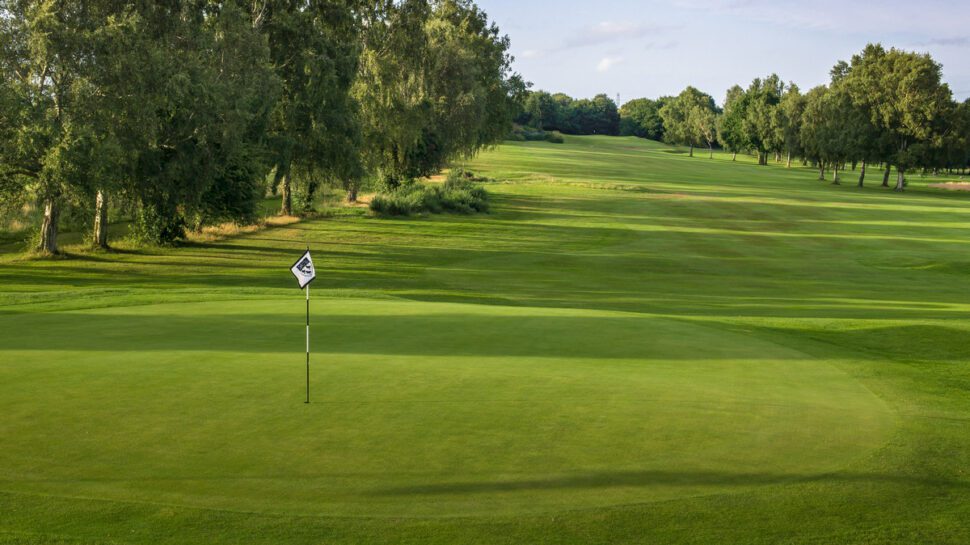 Canterbury GC invests £200,000