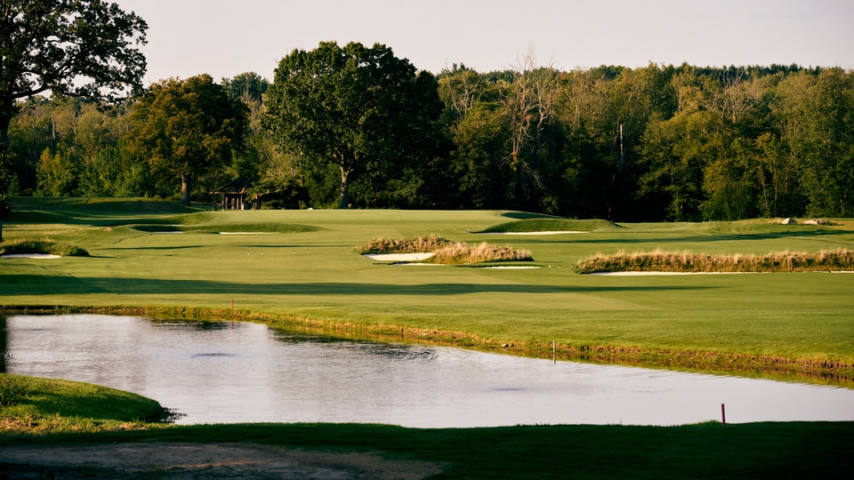 No. 4 at Tamarack CC