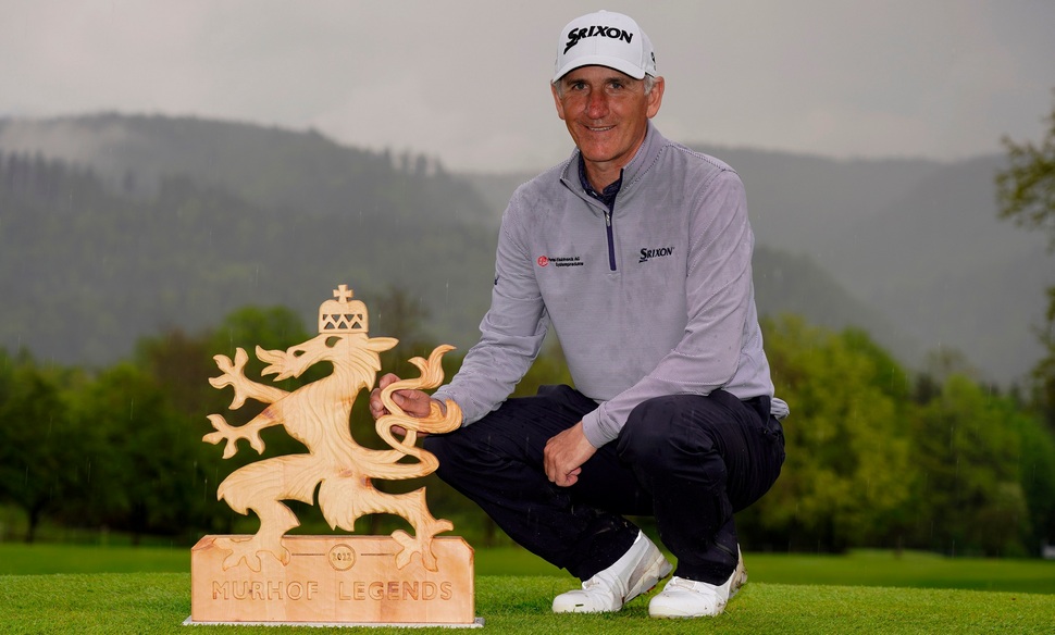 Legends Tour Q-School to return