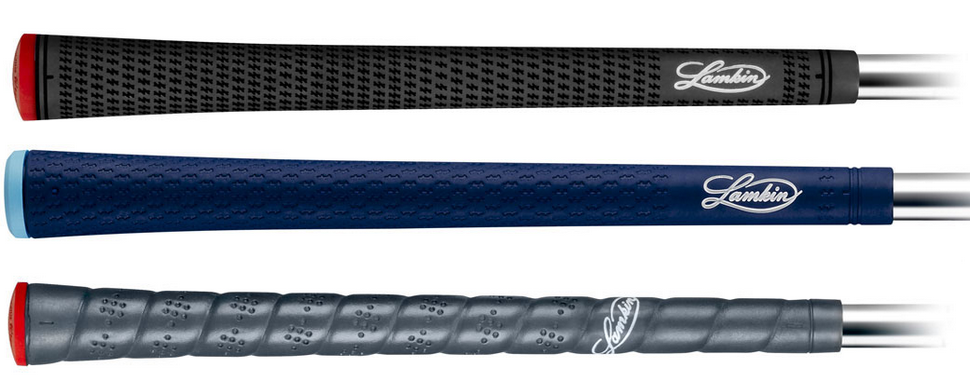 How often should I regrip my golf clubs? Lamkin golf grips