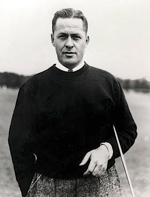 Bobby Jones