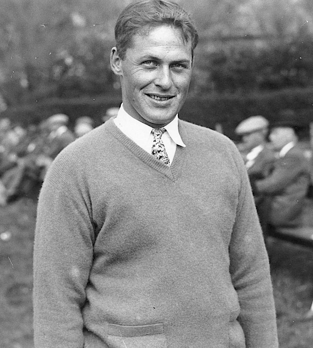 Bobby Jones