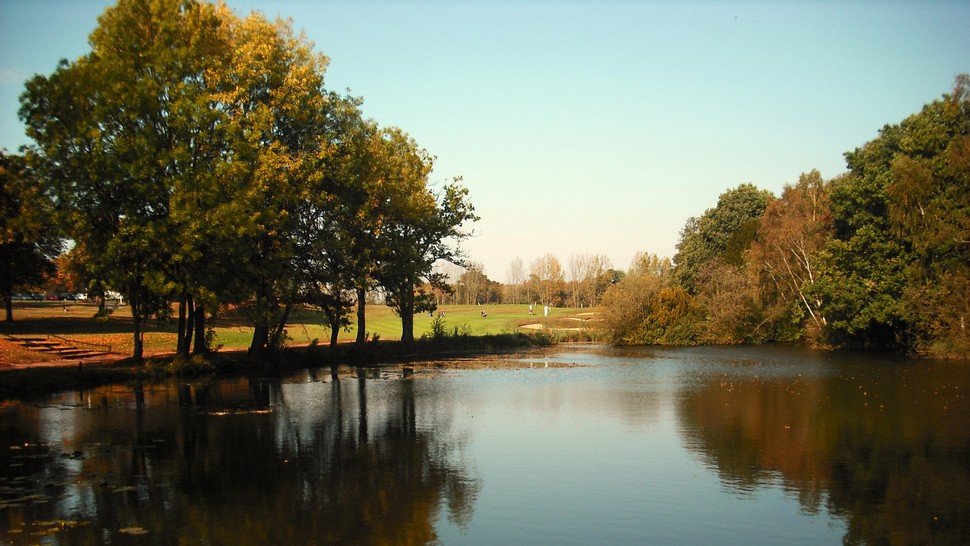 Hertfordshire G&CC