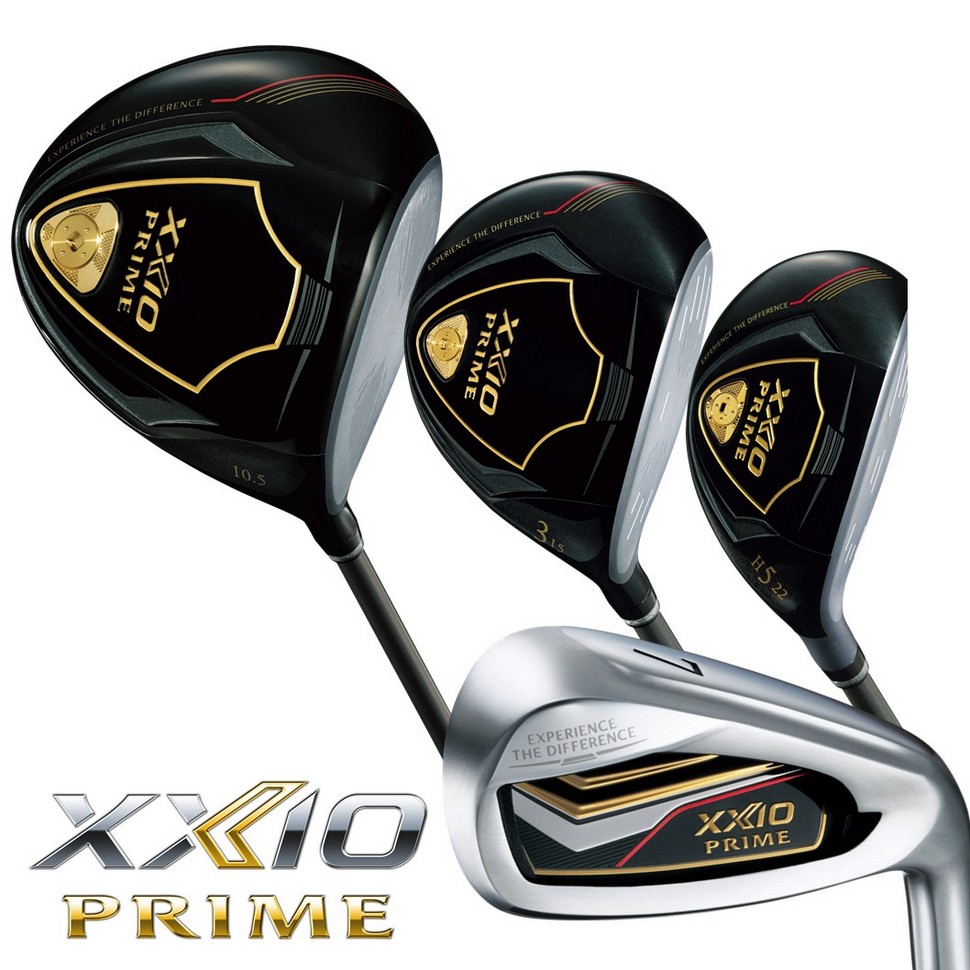 XXIO launches all-new Prime