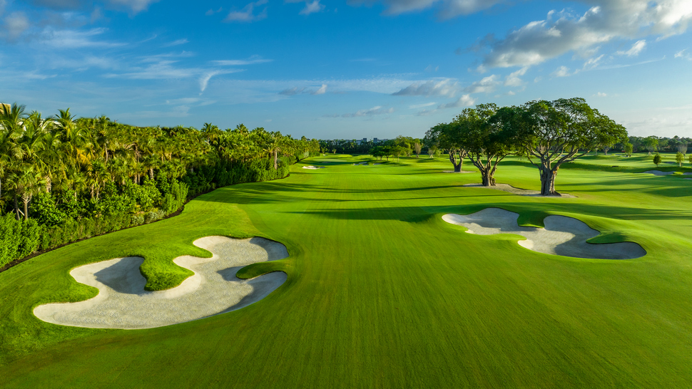 Shell Bay emerges in the Sunshine State