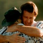 Anguish at Augusta