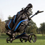 Motocaddy expands S-Series with new touchscreen GPS model