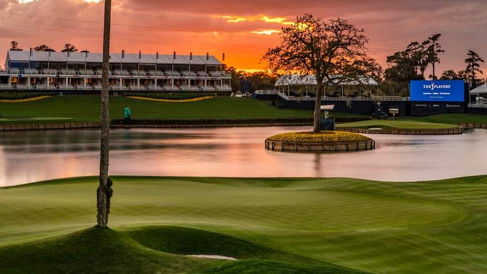 Sawgrass - iconic moments 2