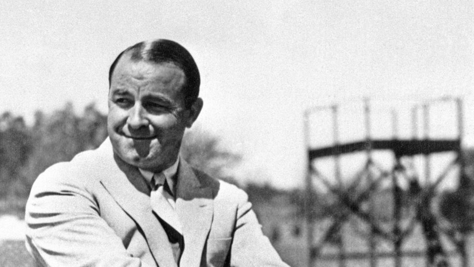 Gene Sarazen