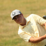 ISPS Handa 2023 R3 - Aaron Cockerill