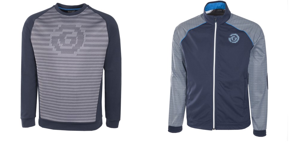 Galvin Green unveils new G-Force capsule collection