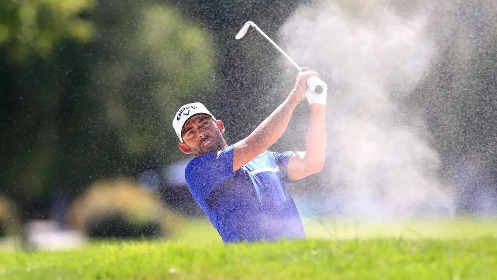 Pablo Larrazabal 