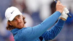 Tommy Fleetwood hoping to mount strong Open challenge in memory of late mother