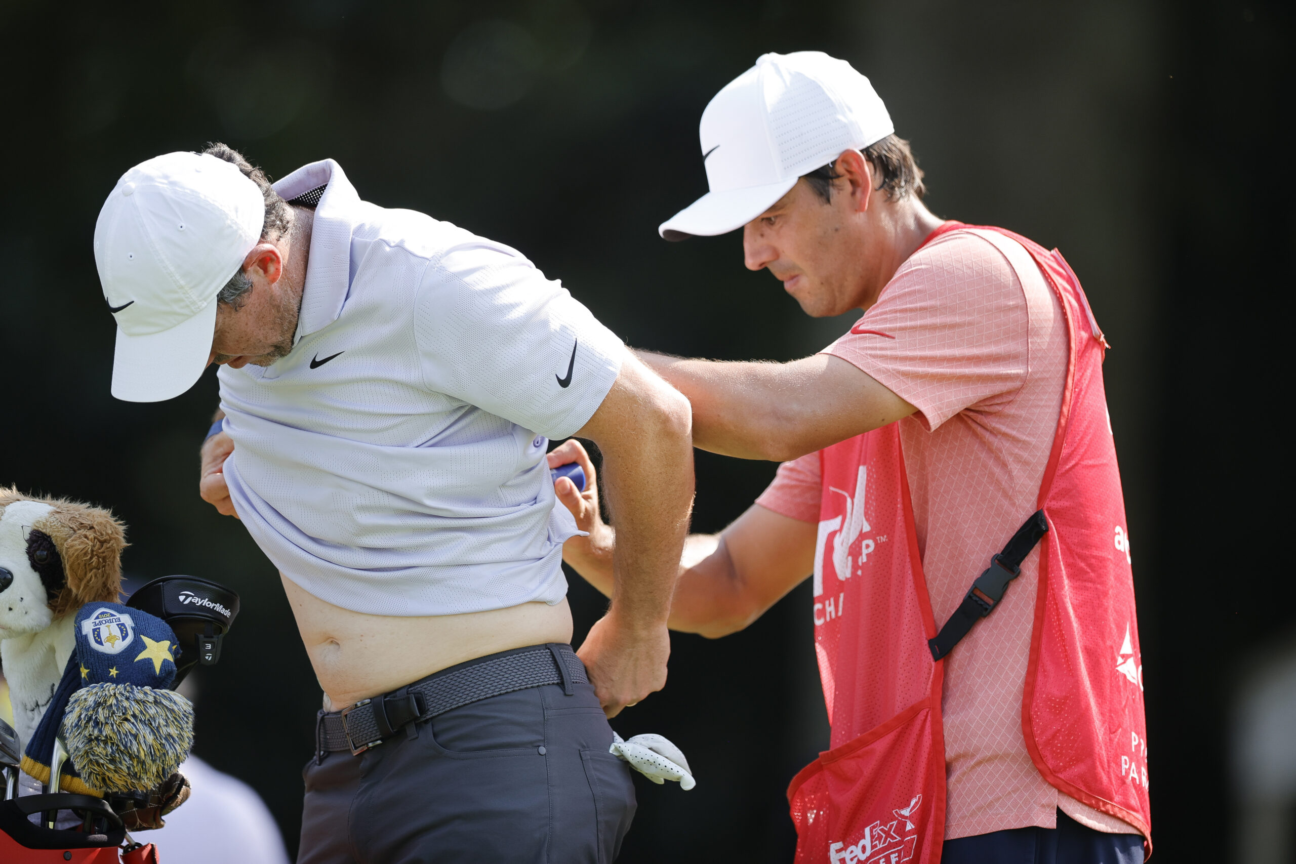 Tour Championship Golf