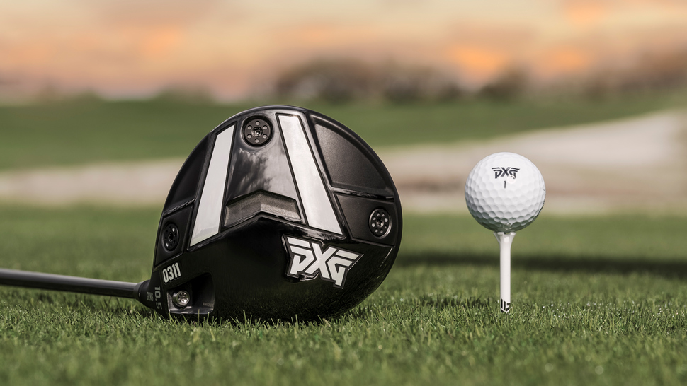 Mike Nicolette interview - PXG