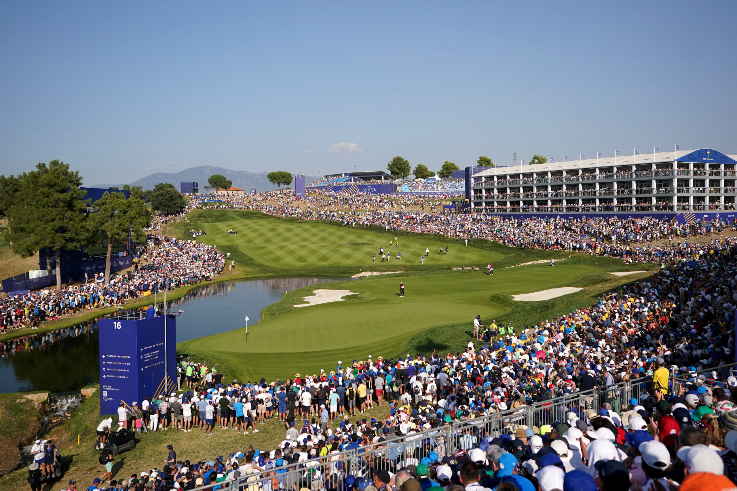 Jaw Dropping: The 2031 Ryder Cup Venue Is Officially Announced! - 6yz2jpr