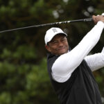 Tiger Woods