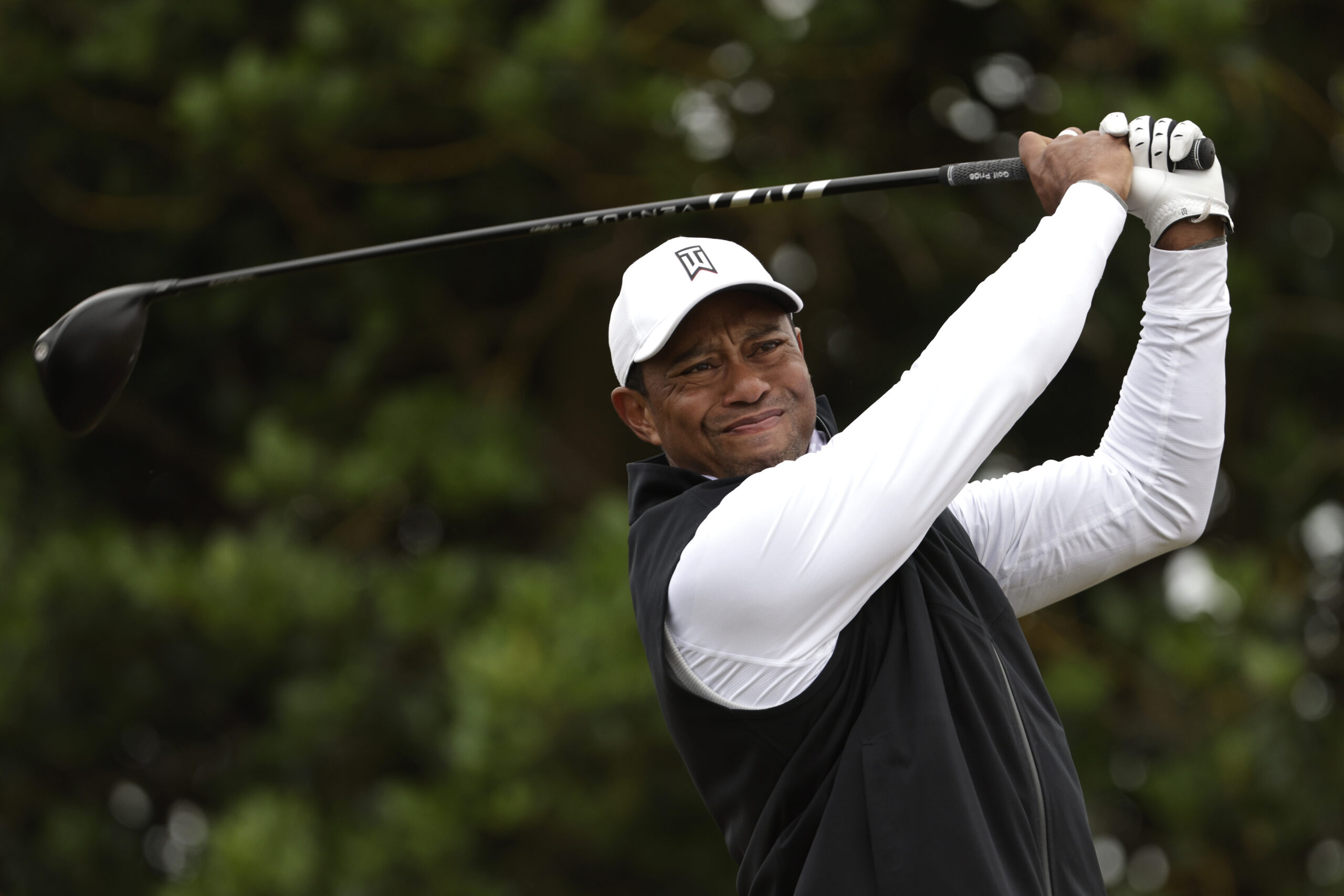 Tiger Woods