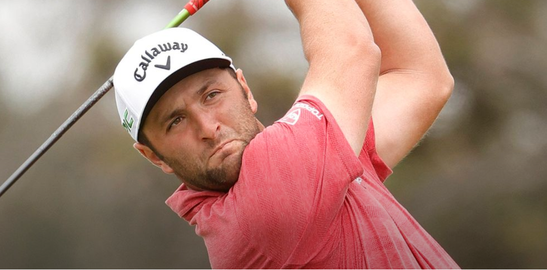 Costa Verde Golf - Jon Rahm now a LIV Player