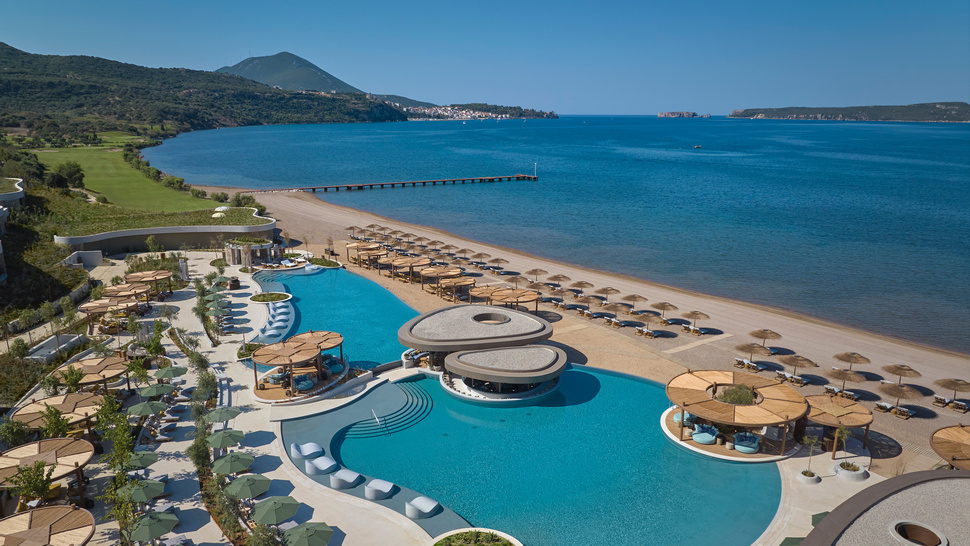 Costa Navarino to launch 2024 golf season with more experiences and offerings than ever