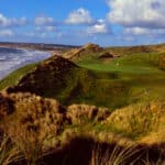 Ballybunion #16 Cashen