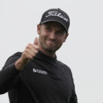 AT&T Pebble Beach Pro-Am 2024 reduced