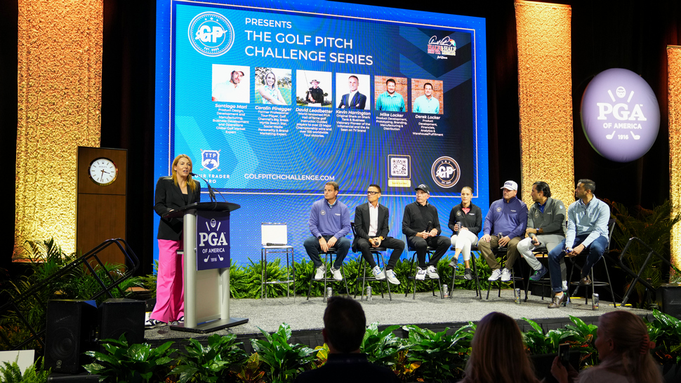 71st PGA Show jumpstarts 2024 season