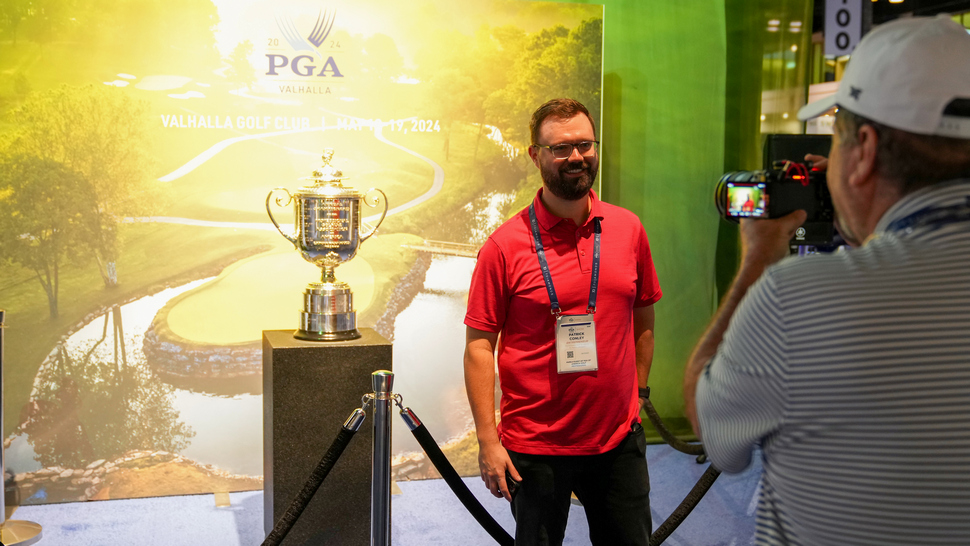 71st PGA Show jumpstarts 2024 season