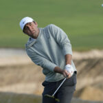 Pebble Beach Pro-Am 2024 R2