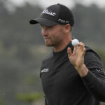Pebble Beach Pro Am 2024 R3
