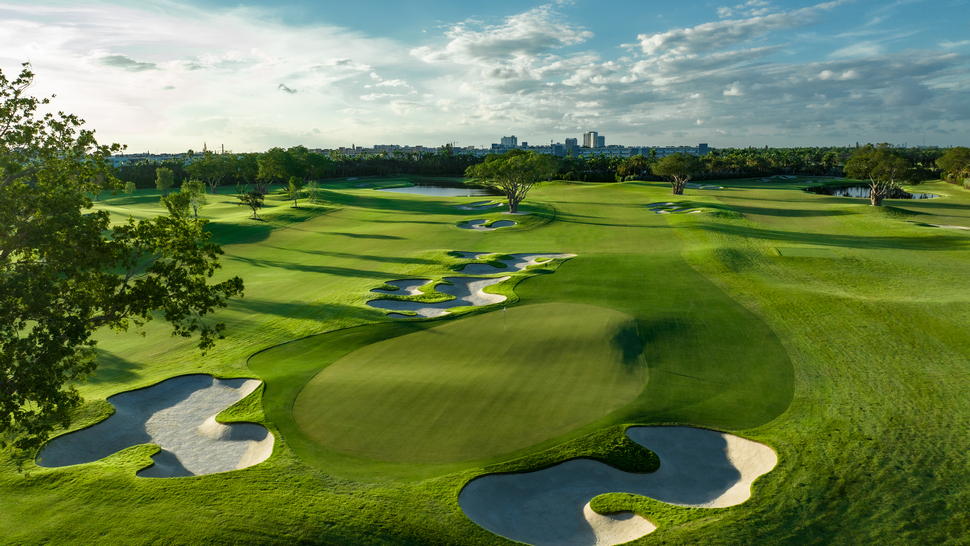 Shell Bay emerges in the Sunshine State