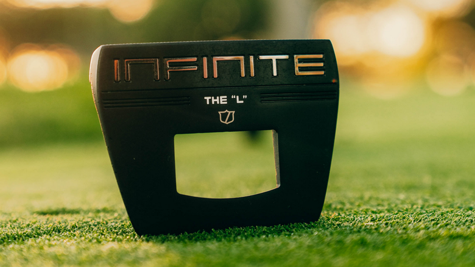 Wilson Golf introduces the next generation of award-winning INFINITE putters