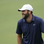 Scottie Scheffler intends to keep secrets of Masters success to himself