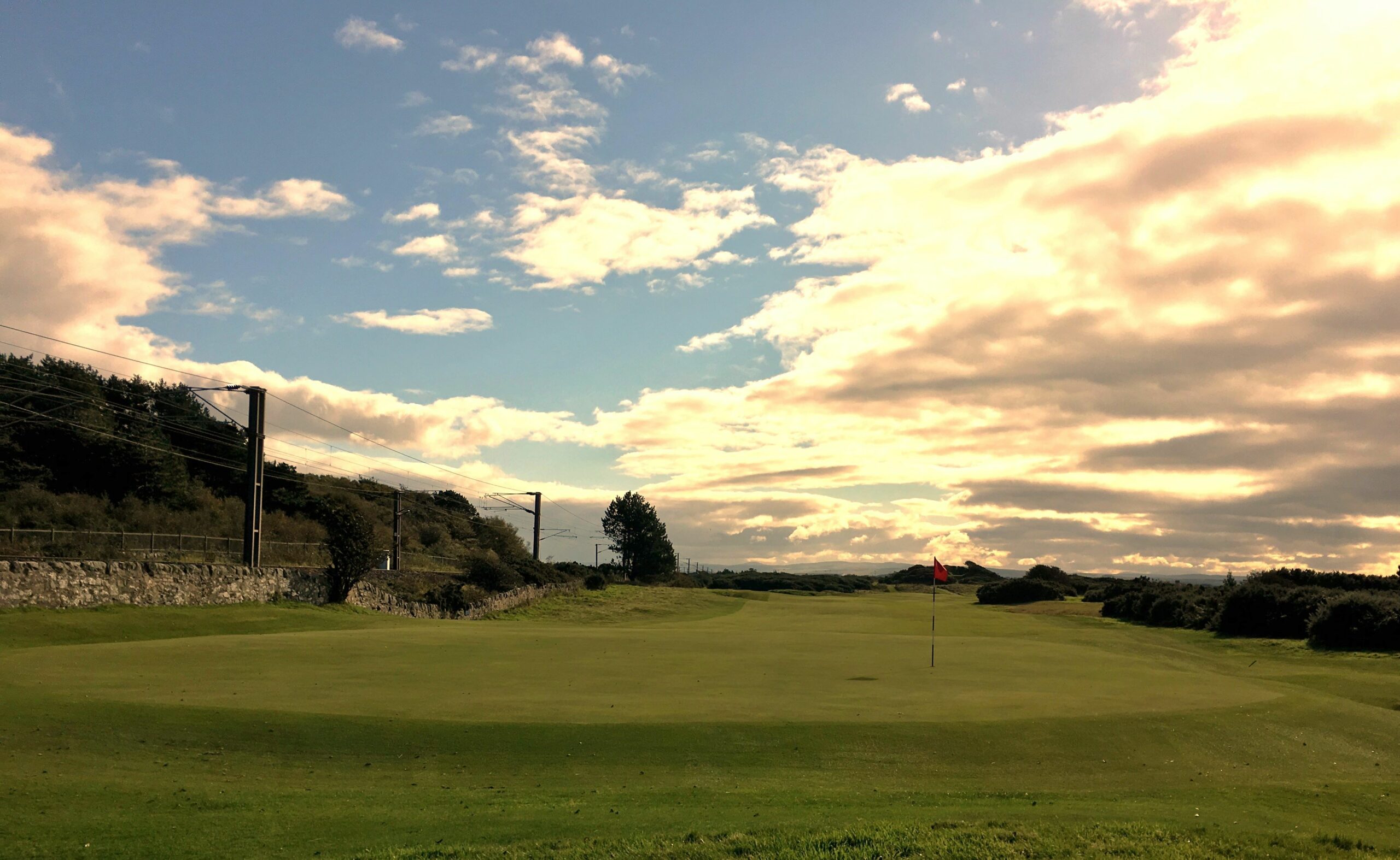 Royal Troon will host the 152nd Open Championship