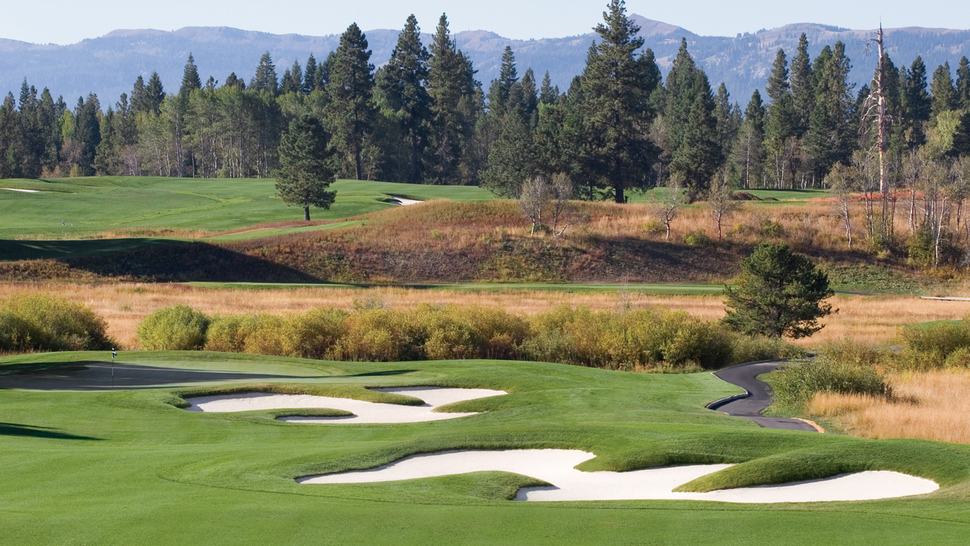 Behind the Architectural Curtain - 88th Masters set to start this week - Pt. 2