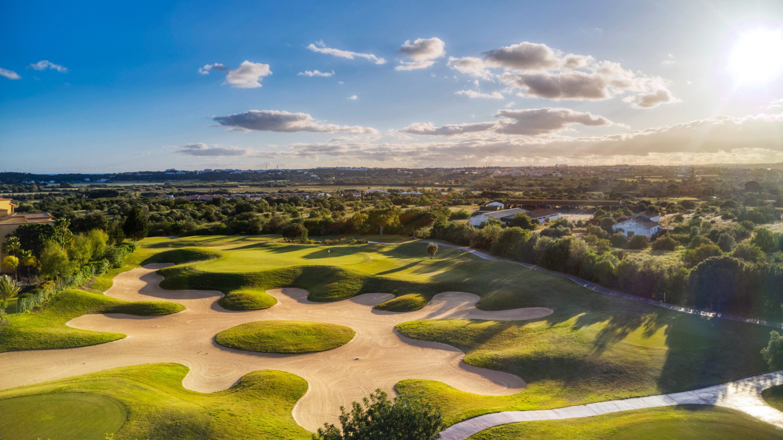 Vilamoura Old Course