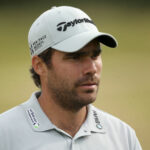 Romain Langasque (pictured) & Sebastian Söderberg take opening lead in China Open