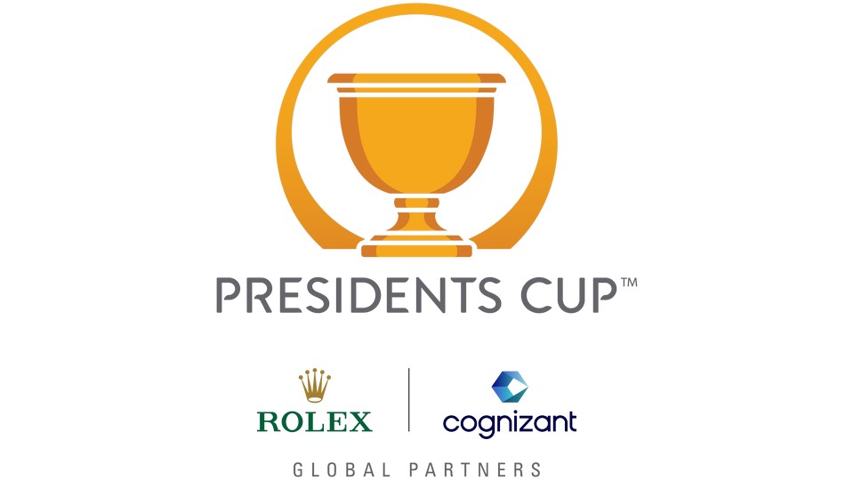 Presidents Cup Day 3 - Golf Today